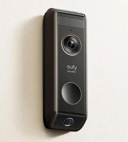EUFY Doorbell Cameras