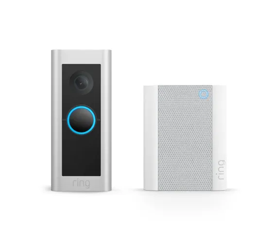 Ring Doorbell Cameras