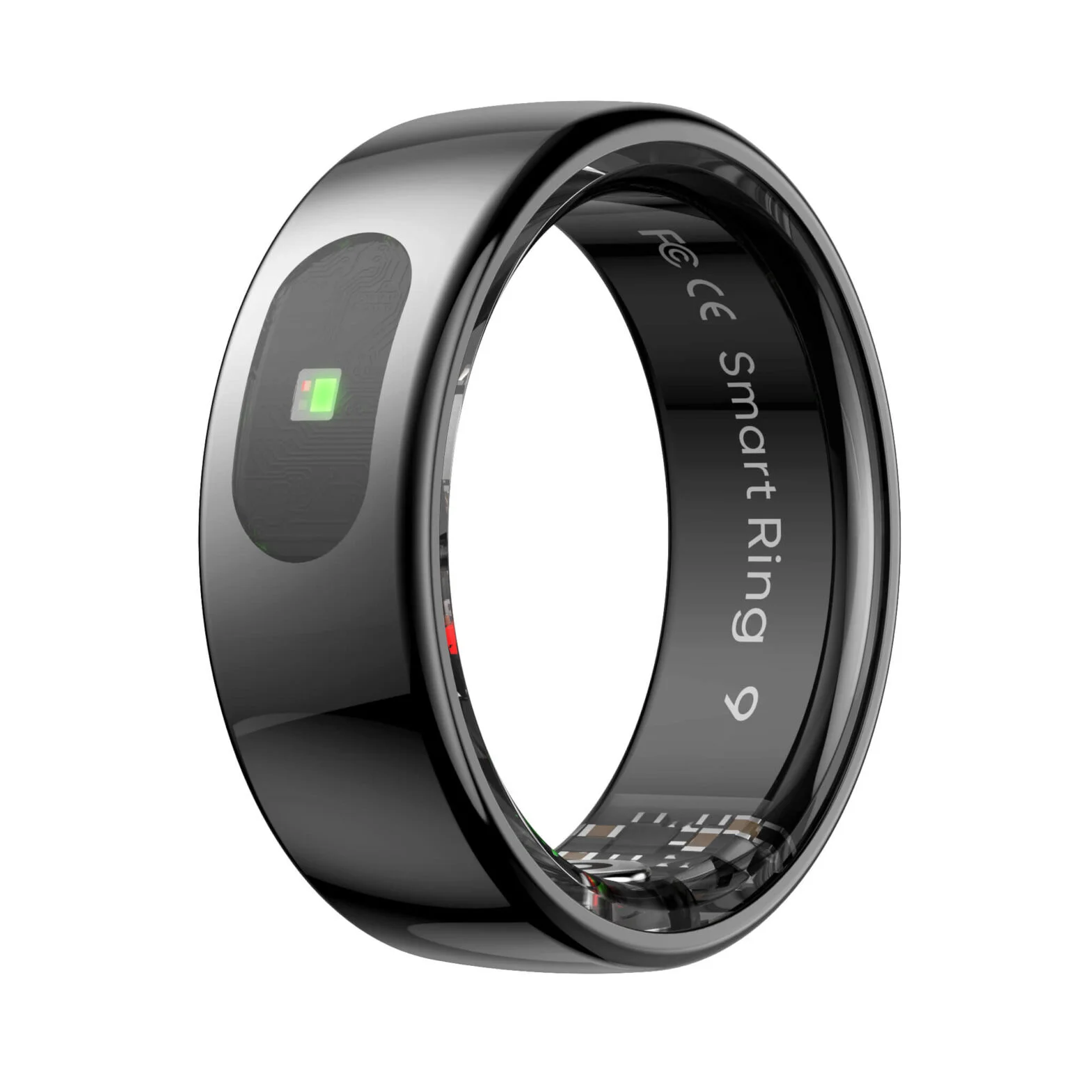 Best 4 Smart Rings