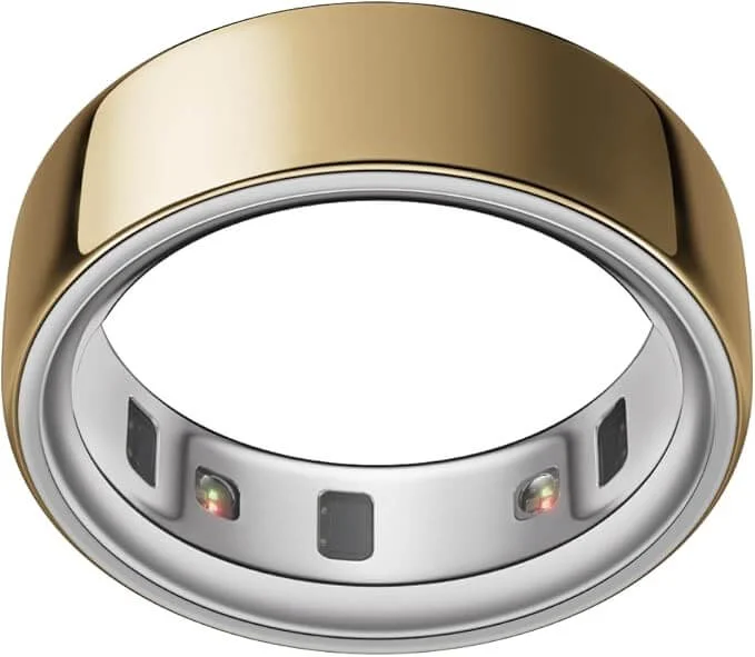 Best 4 Smart Rings