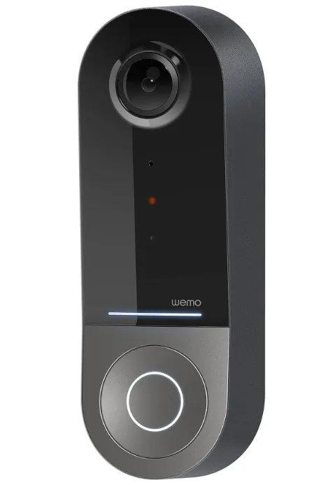 WEMO Doorbell Cameras