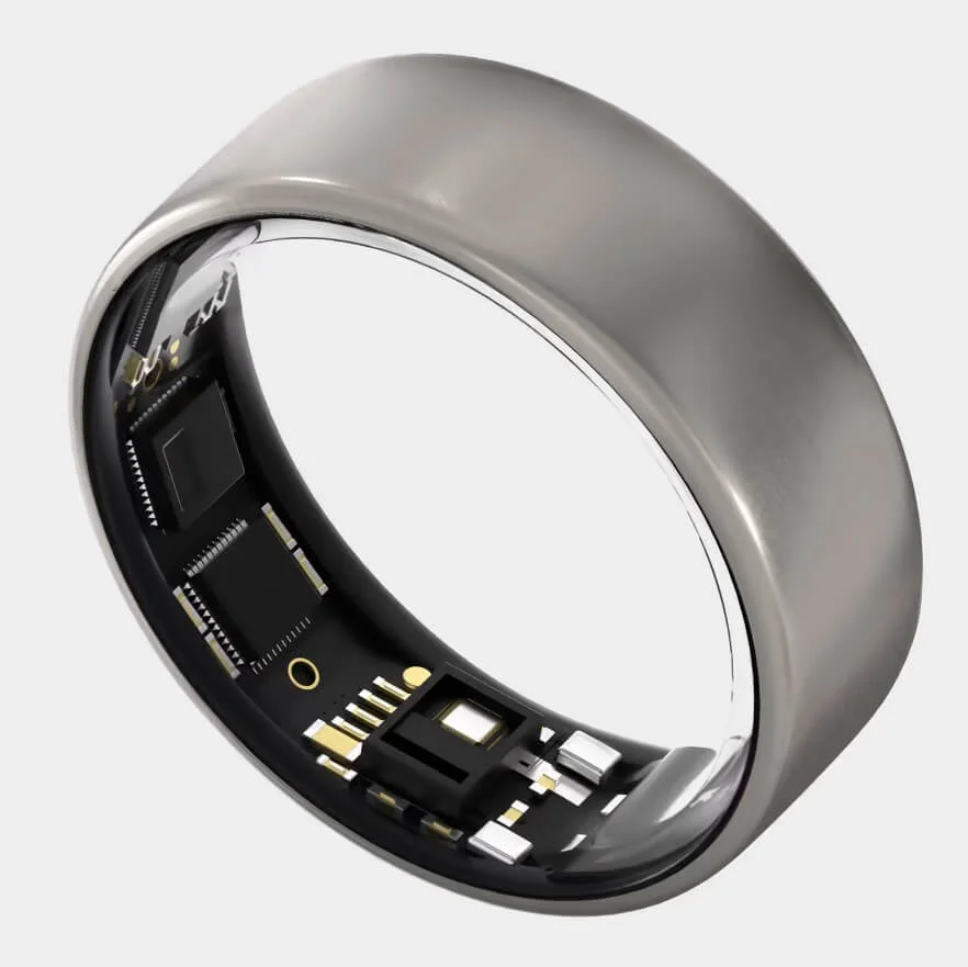 Best 4 Smart Ring air