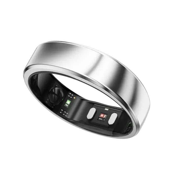Best 4 Smart Rings
