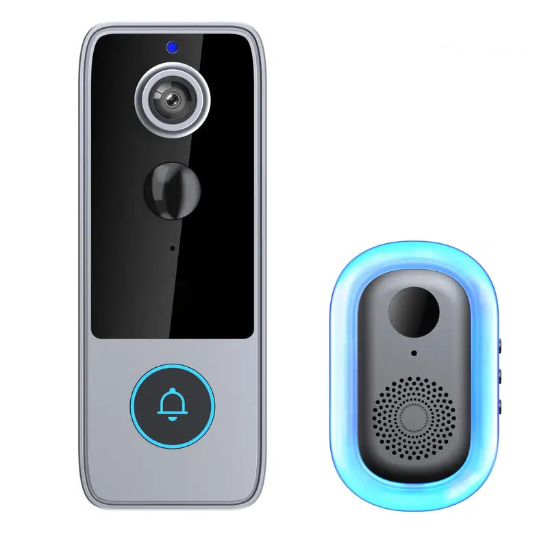 Best 4 Doorbell Cameras