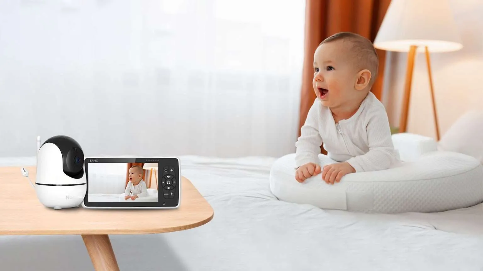 Baby Monitors