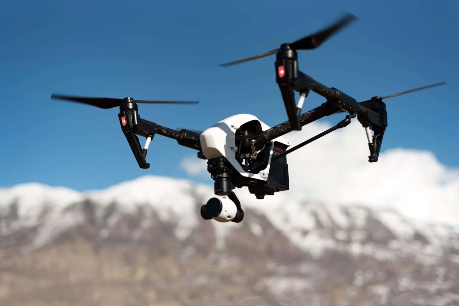 Best 4 Drones of 2025