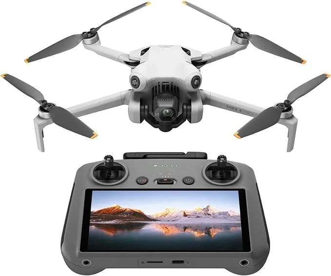 Best 4 Drones of 2025