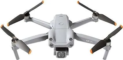 Best 4 Drones of 2025