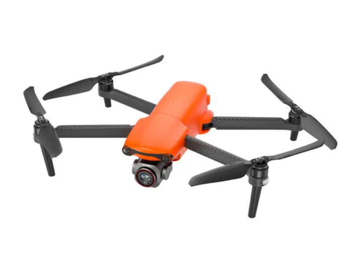 Best 4 Drones of 2025