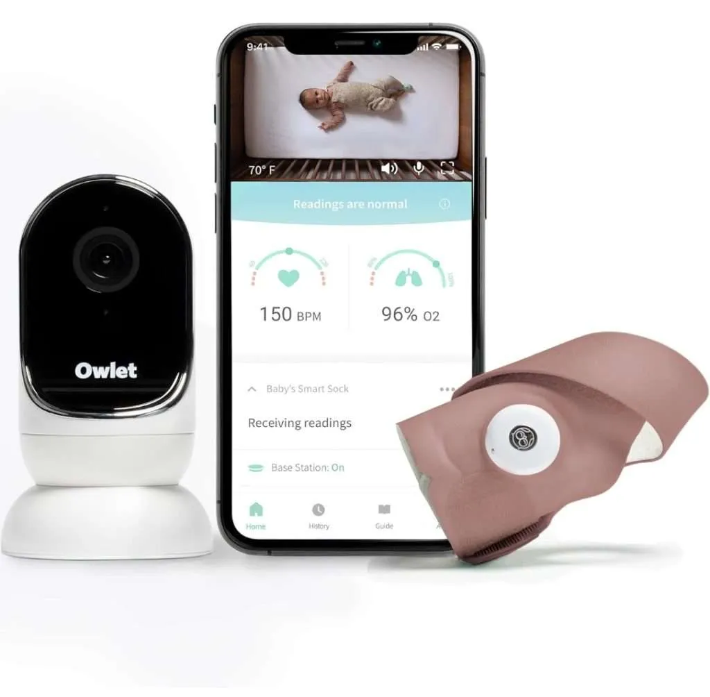 Baby Monitors