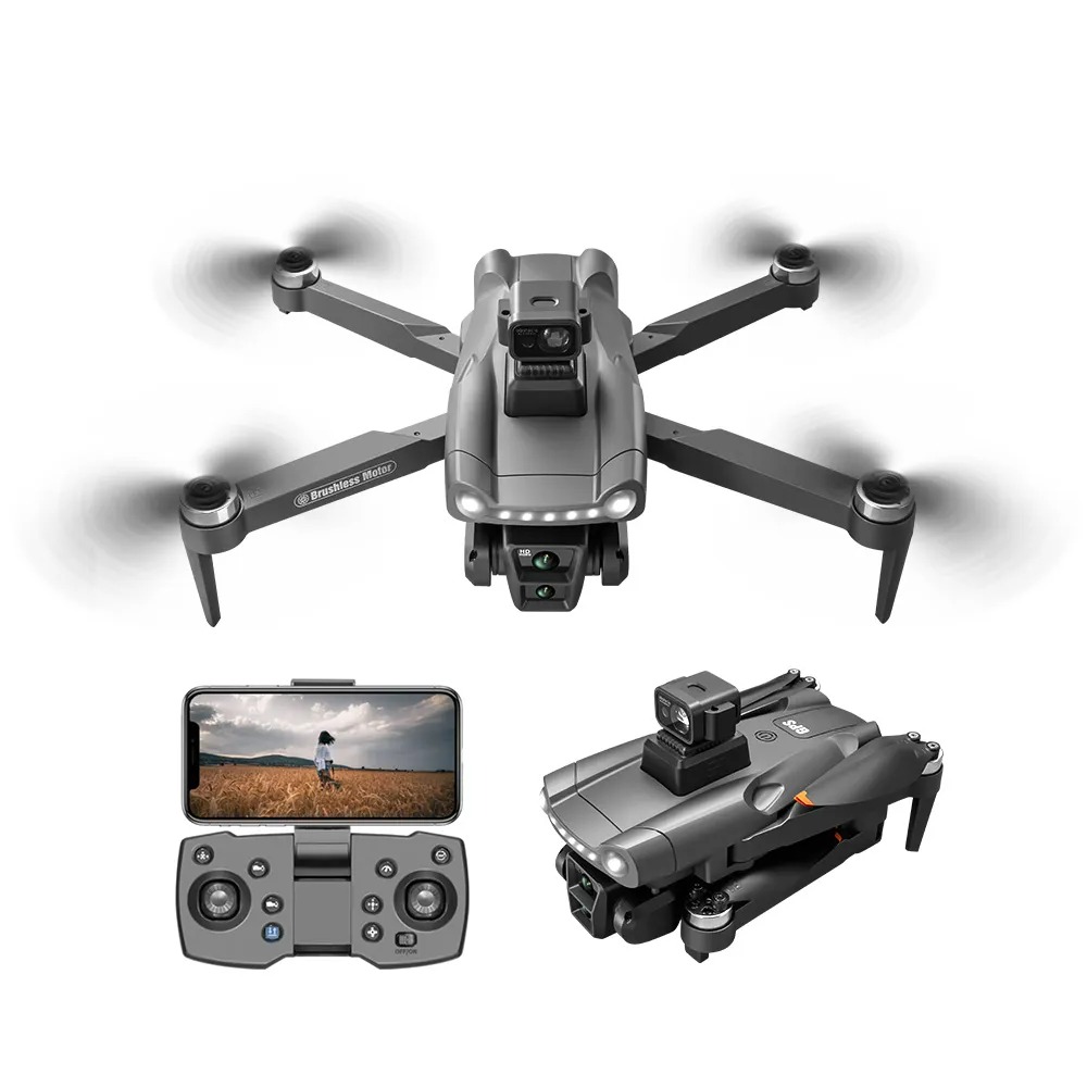 Best 4 Drones of 2025
