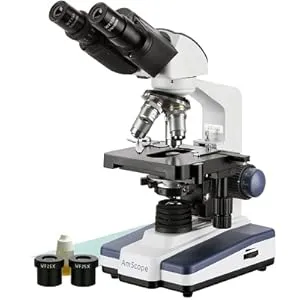 Top 4 microscope