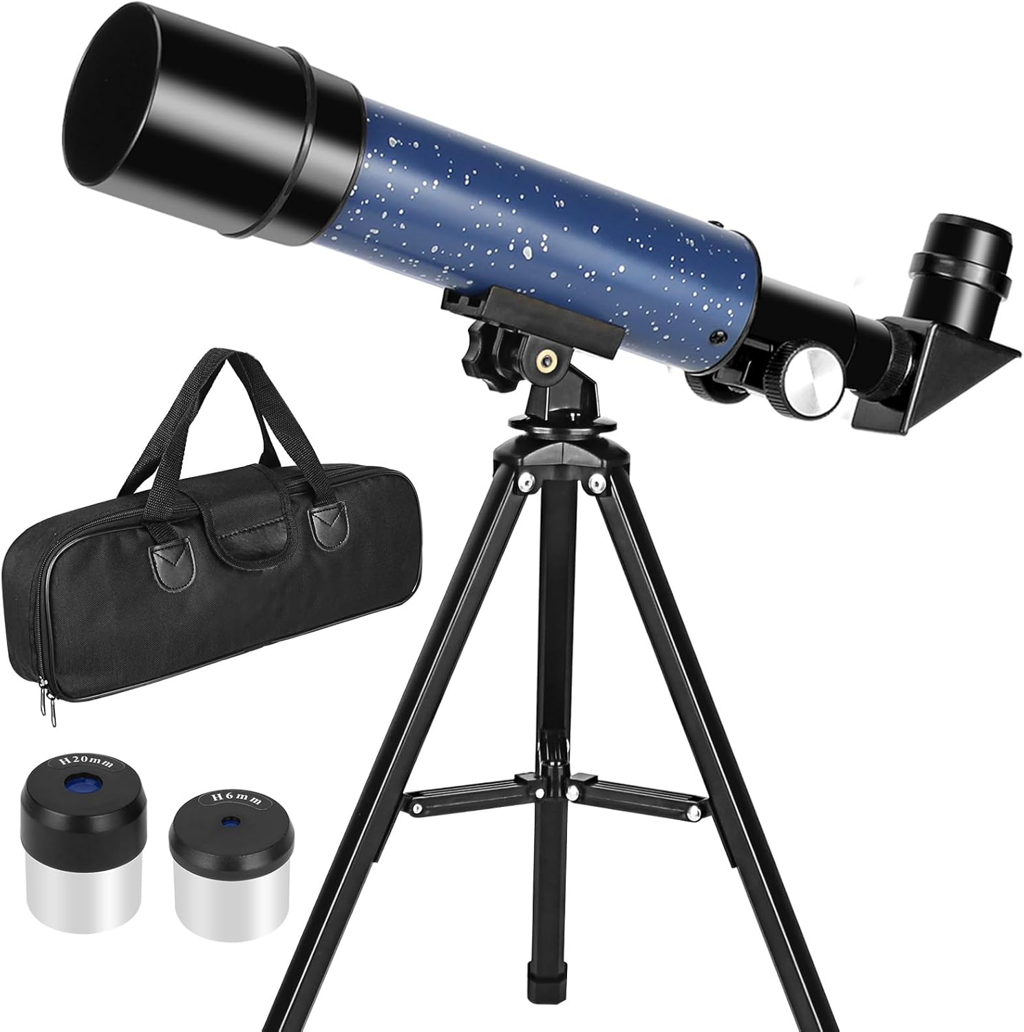 Top 4 Telescope