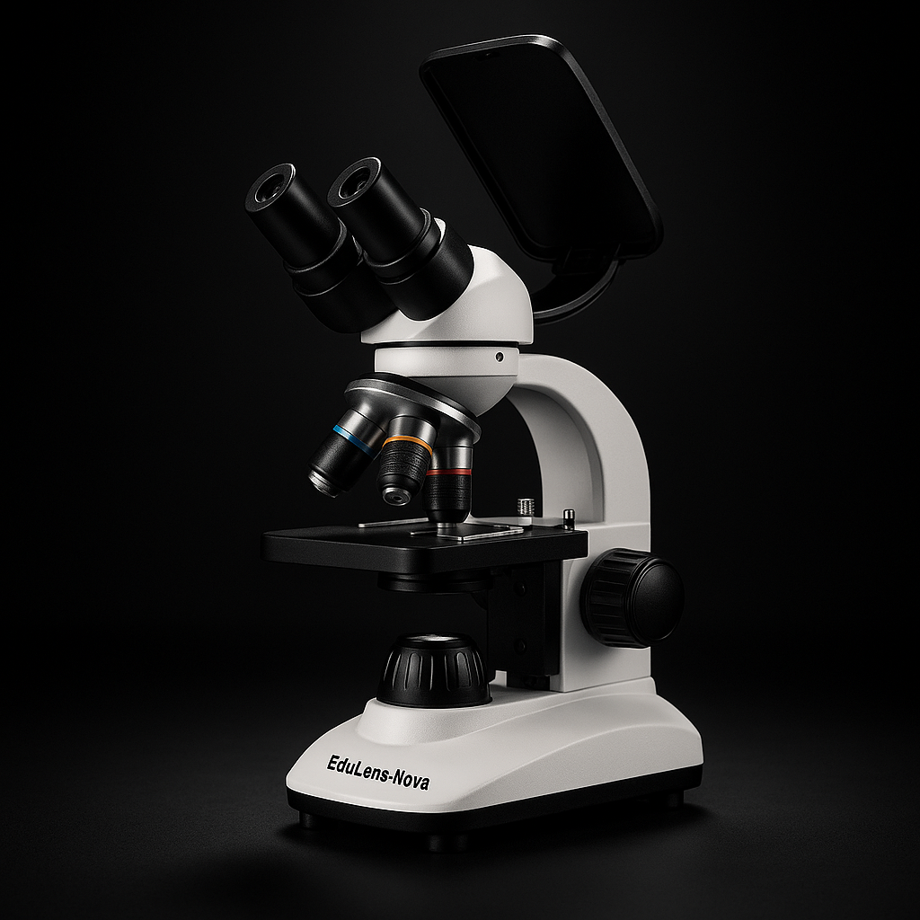 Top 4 microscope