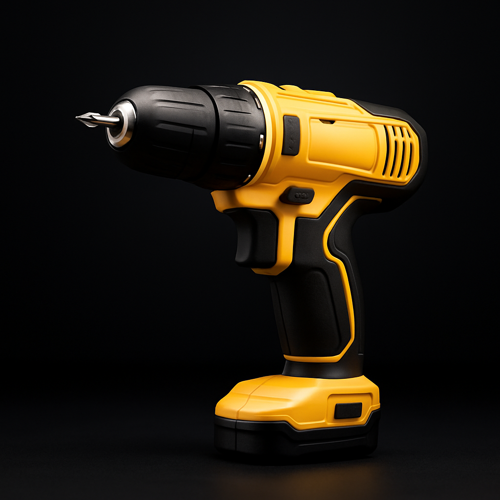 Top 4 Screw Gun