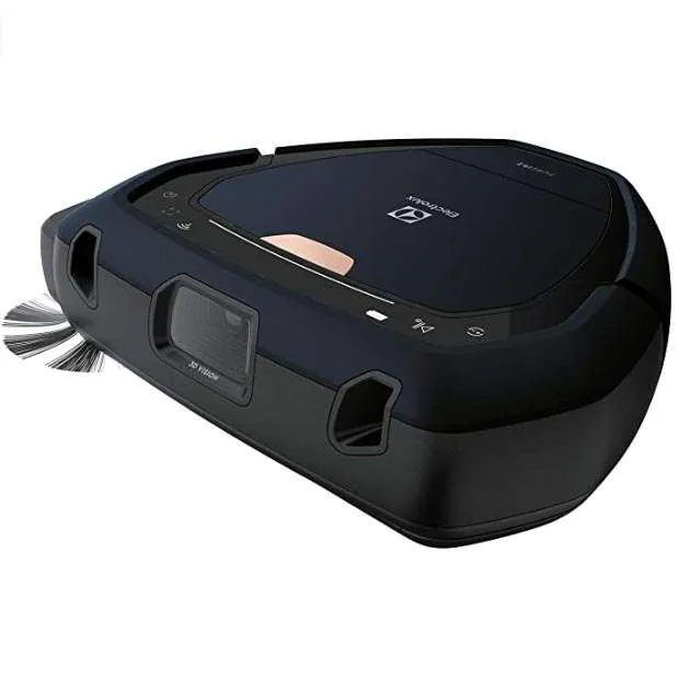 Top Robot Vacuum Cleaner
