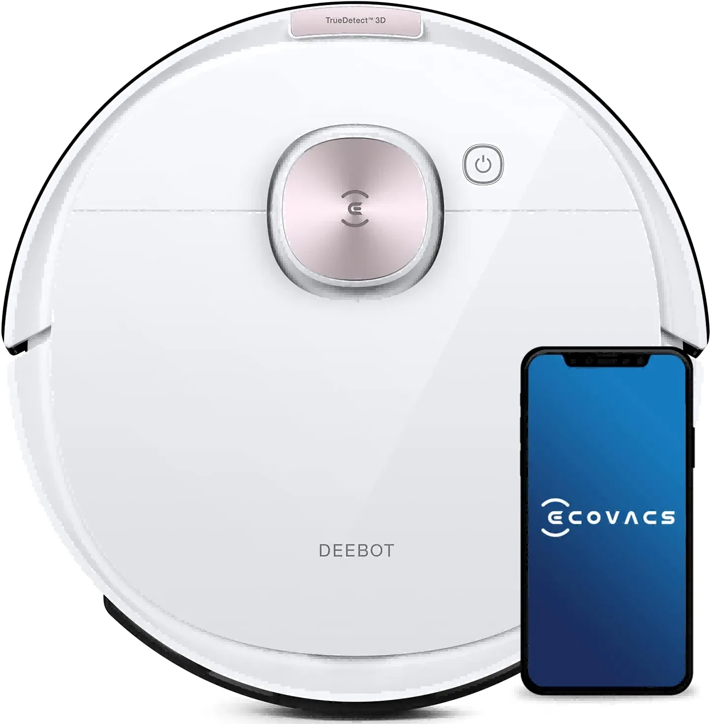 Top Robot Vacuum Cleaner