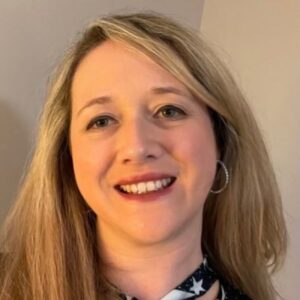 Picture of Sophia Morgan