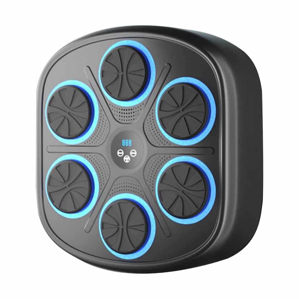 Top 4 Music Boxing Machines