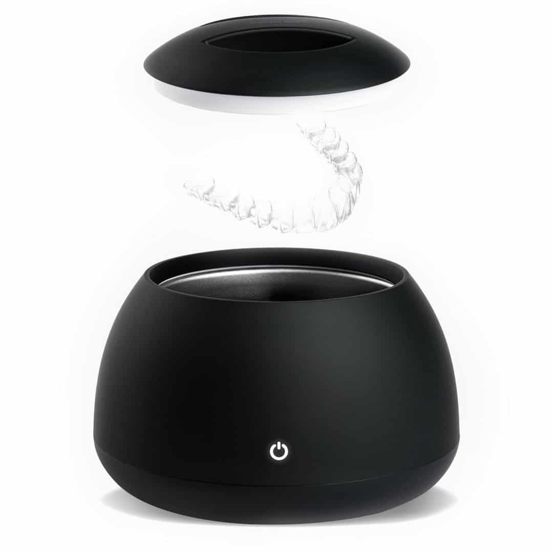 Top 4 Retainer Cleaners