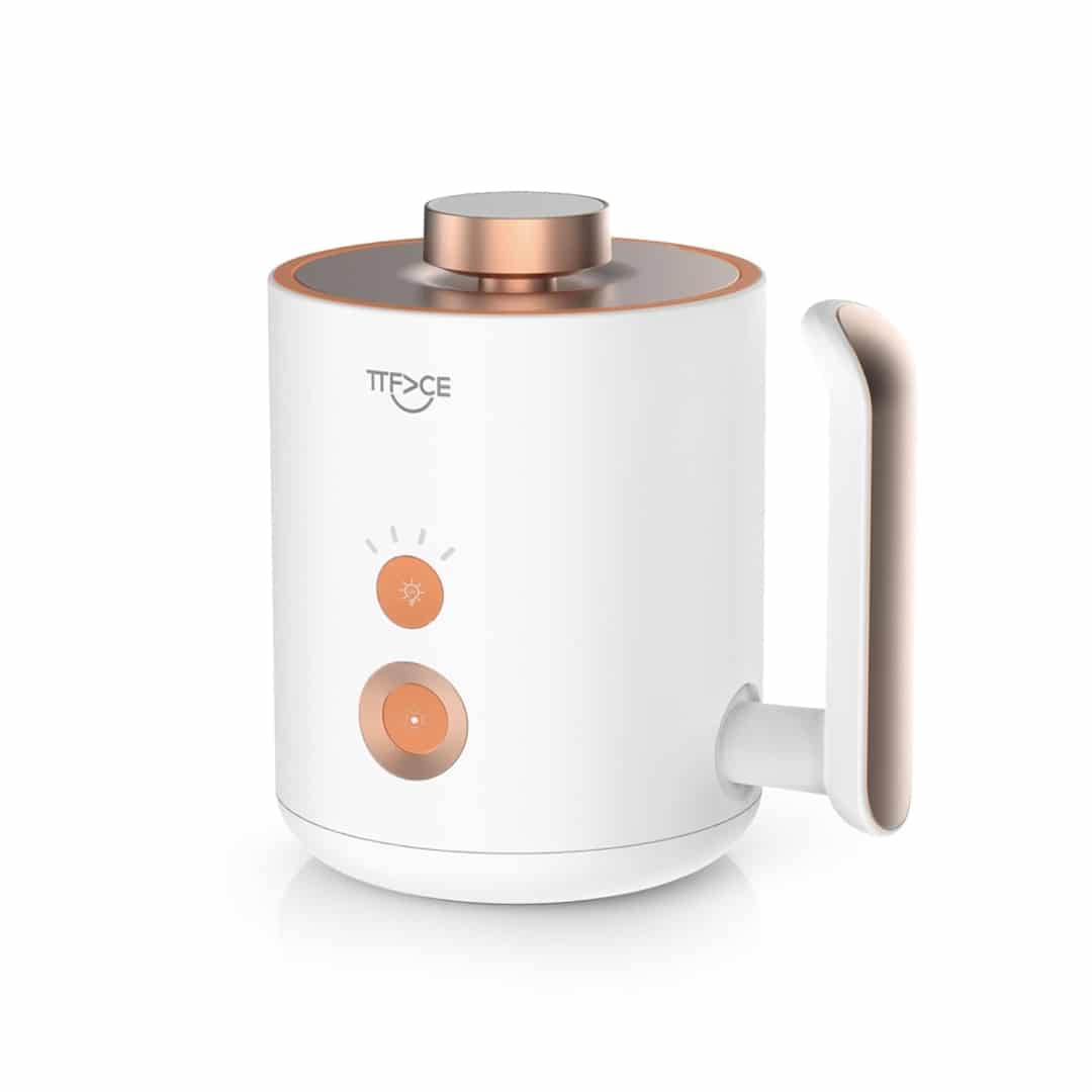 Top 4 Retainer Cleaners