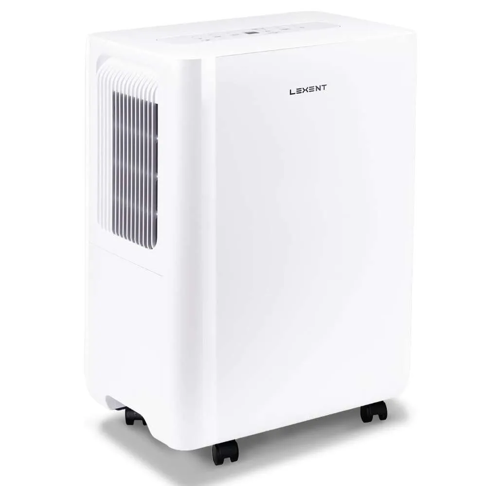 Top 3 Dehumidifiers