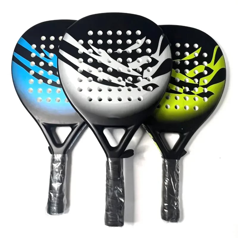 Best 4 Padel Rackets