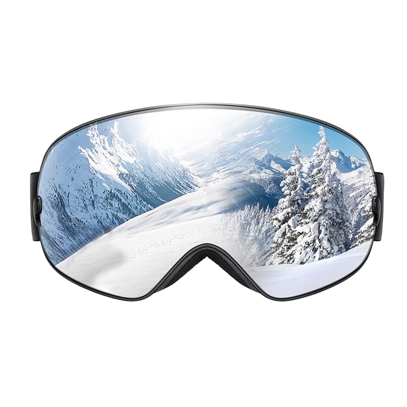 Best 4 Ski Goggles