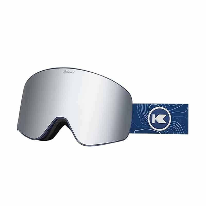 Best 4 Ski Goggles