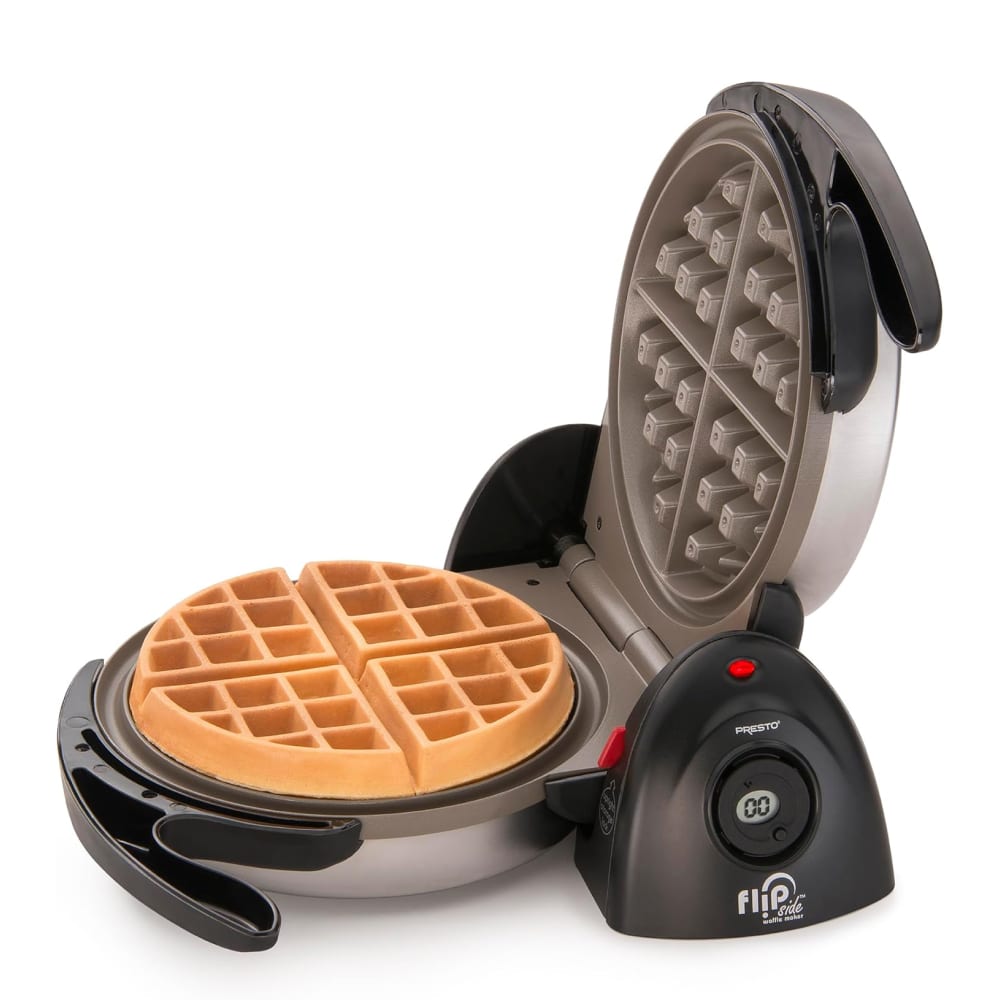 Top 4 Waffle Makers