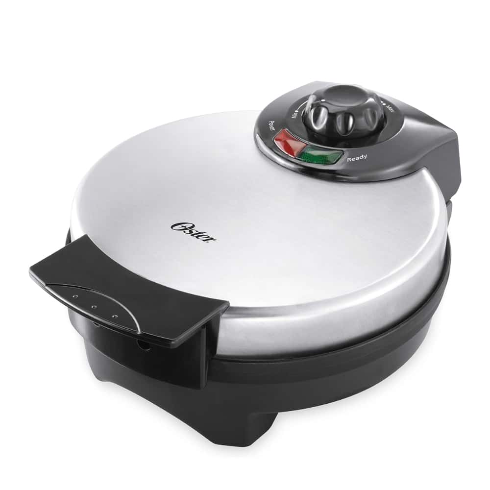 Top 4 Waffle Makers