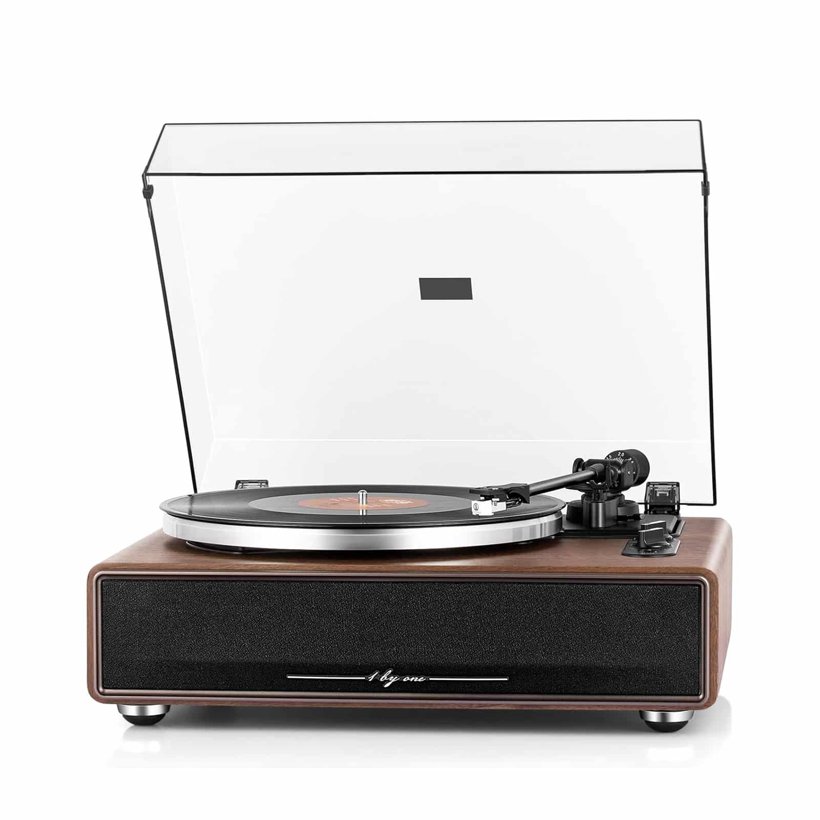 Top 4 Vinyl Players