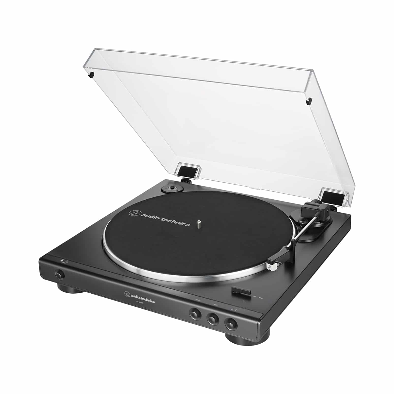Top 4 Vinyl Players
