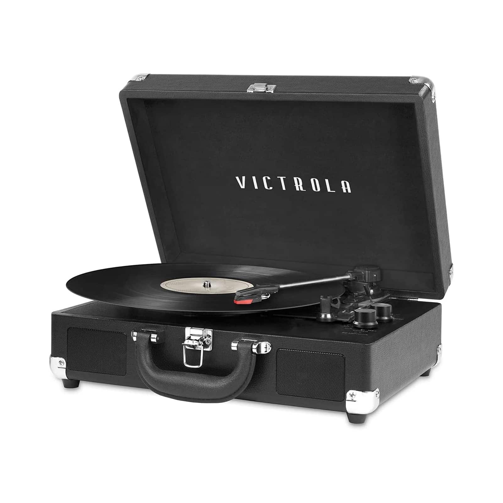 Top 4 Vinyl Players